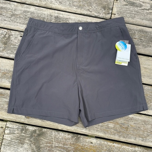 NWT Projek Raw Performance Hybrid Land and Sea Shorts - Picture 1 of 9